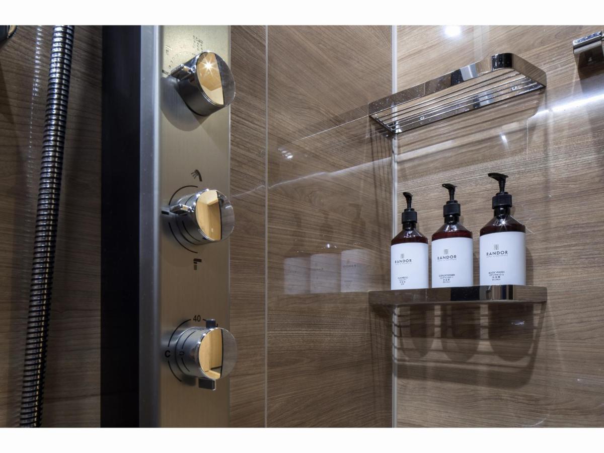 Randor 酒店 東京都