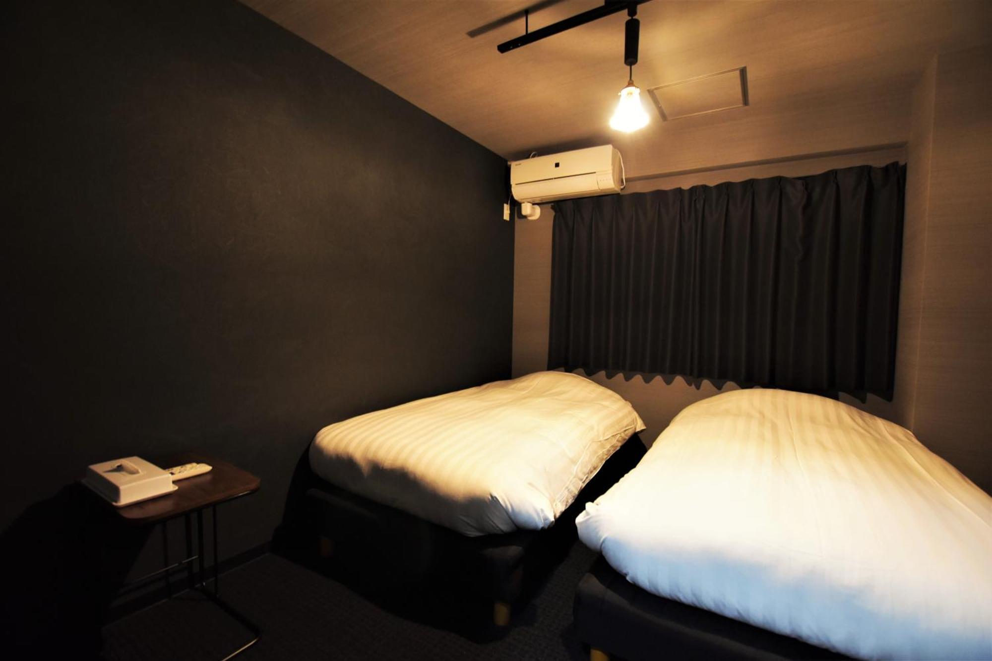 Randor 5* 東京都